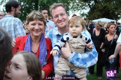 Apéro Pré-Doudou ! - Gallerie photo #82